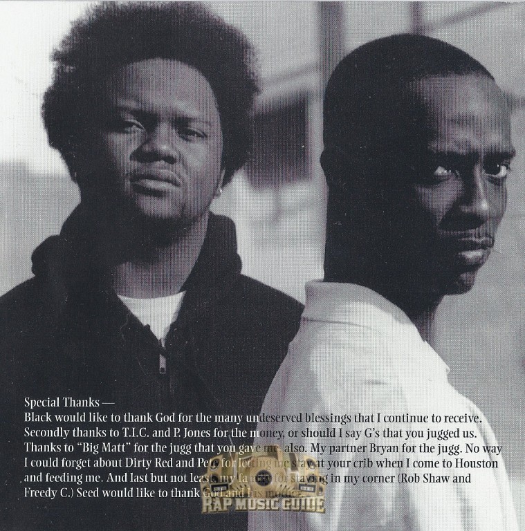 One Gud Cide - Contradictions: 1st Press. CD | Rap Music Guide